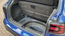 Volkswagen T-Cross 1.0 TSI SE 5dr Petrol Estate